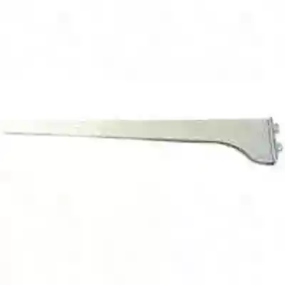 180BR12 BRS SHELF BRACKET12IN - Arlington Coal & Lumber