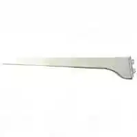 Main 1 - 180BR12 BRS SHELF BRACKET12IN - Arlington Coal & Lumber