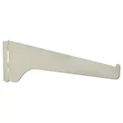 180ANO8 CHRM SHELF BRACKET8IN - Arlington Coal & Lumber