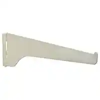 Main 1 - 180ANO8 CHRM SHELF BRACKET8IN - Arlington Coal & Lumber