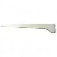 Main 1 - 180ANO12 CHRM SHLF BRACKET12IN - Arlington Coal & Lumber