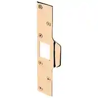 Main 1 - U 9426 STRIKE,LOCK MAX-SEC DL STRIKE DEADBOLT 7-13/16 IN BP - Arlington Coal & Lumber