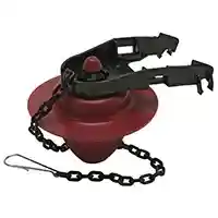 Main 1 - 501CT/P21 TOILET TANK FLAPPER - Arlington Coal & Lumber