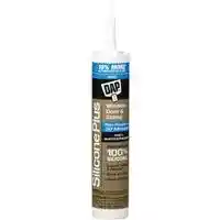 Main 1 - SEALANT SILI WND DR WHT 10.1OZ - Arlington Coal & Lumber