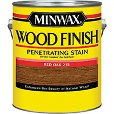 71083 VOC INT STAIN RED OAK - Arlington Coal & Lumber