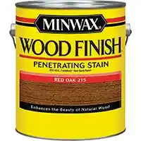 Main 1 - 71083 VOC INT STAIN RED OAK - Arlington Coal & Lumber