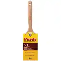 Main 1 - PURDY XL BOW 3" ALL PT BRSH (144064330) - Arlington Coal & Lumber