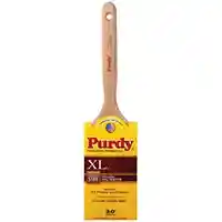 Main 1 - PURDY XL BOW 3" ALL PT BRSH (144064330) - Arlington Coal & Lumber