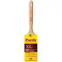 Main 1 - PURDY BRUSH SASH NYLON POLY 2.5" - Arlington Coal & Lumber