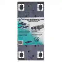Main 1 - PLMB0060 UNIV PLAS MOUNT BOARD - Arlington Coal & Lumber