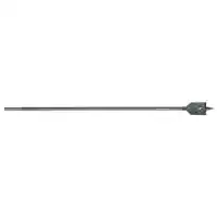 Main 1 - 1X16IN WOOD BORING SPADE BIT - Arlington Coal & Lumber