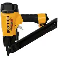 Main 1 - BOSTITCH MCN-150 STRAP SHOT METAL CONNECTOR NAILER - Arlington Coal & Lumber