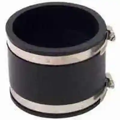 FLEXIBLE COUPLING PVC 3X3 - Arlington Coal & Lumber