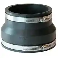 Main 1 - FLEXIBLE COUPLING 4X4 - Arlington Coal & Lumber