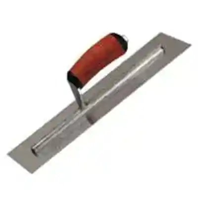 TROWEL FINISH 14X4IN DURASOFT - Arlington Coal & Lumber