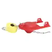 Main 1 - KORKY PLUS ADJUSTABLE 2" FLAPPER (2004BP) - Arlington Coal & Lumber