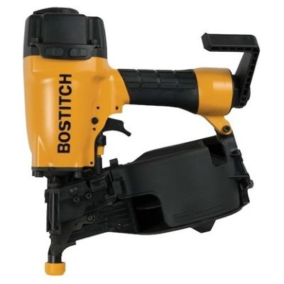 Main 2 - BOSTITCH N66C-1 COIL WIRE SIDING NAILER (SHEATHING/DECKING/SIDING) - Arlington Coal & Lumber
