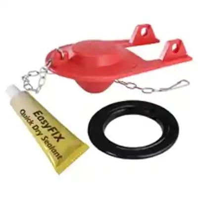KORKY EASY-FIX 2" FLUSH VALVE REPAIR KIT (2003BP) - Arlington Coal & Lumber
