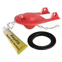 Main 1 - KORKY EASY-FIX 2" FLUSH VALVE REPAIR KIT (2003BP) - Arlington Coal & Lumber