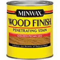 Main 1 - 1/2 PINT MINWAX GOLDEN PECAN WOOD FINISH - Arlington Coal & Lumber