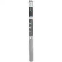 Main 1 - BRIGHT ALUMINUM SCREEN 36" X 84" - Arlington Coal & Lumber