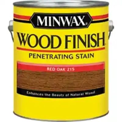 GAL MINWAX RED OAK WOOD FINISH 71040 - Arlington Coal & Lumber