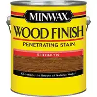 Main 1 - GAL MINWAX RED OAK WOOD FINISH 71040 - Arlington Coal & Lumber