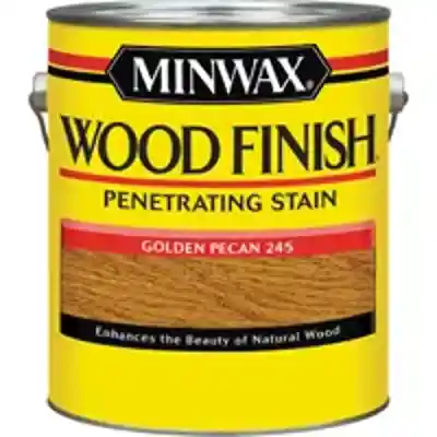 GAL MINWAX GOLD PECAN WOOD FINISH 71041 - Arlington Coal & Lumber