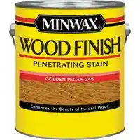 Main 1 - GAL MINWAX GOLD PECAN WOOD FINISH 71041 - Arlington Coal & Lumber