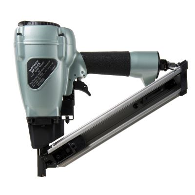 Main 1 - METABO NR38AK 1-1/2" STRAP-TITE STRIP NAILER PAPER-COLLATED - Arlington Coal & Lumber