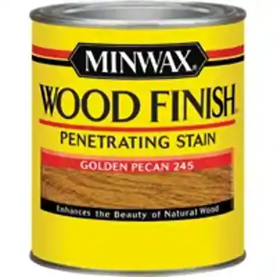 QT MINWAX GOLD PECAN WOOD FINISH 70041 - Arlington Coal & Lumber
