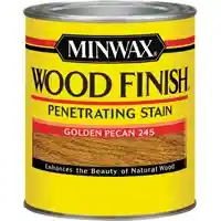 Main 1 - QT MINWAX GOLD PECAN WOOD FINISH 70041 - Arlington Coal & Lumber
