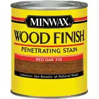 Main 1 - 1/2 PINT MINWAX RED OAK WOOD FINISH - Arlington Coal & Lumber