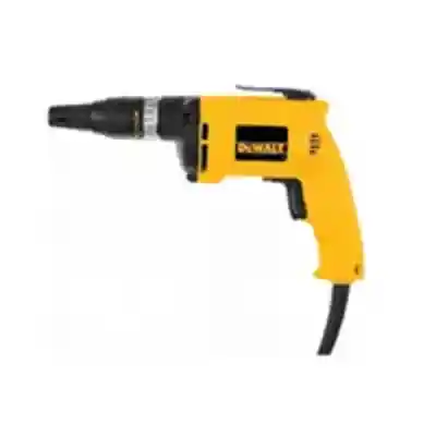 DW255 HIGH SPEED SCREWDRIVER - Arlington Coal & Lumber