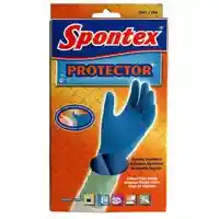 Main 1 - GLOVE RUBBER PROTECTOR SMALL - Arlington Coal & Lumber