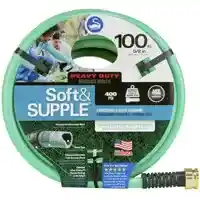 Main 1 - SNSS58100 5/8X100 SOF/SUP HOSE - Arlington Coal & Lumber