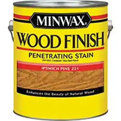 GAL MINWAX IPSWICH PINE WOOD FINISH (VOC) 71074 - Arlington Coal & Lumber
