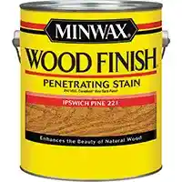 Main 1 - GAL MINWAX IPSWICH PINE WOOD FINISH (VOC) 71074 - Arlington Coal & Lumber