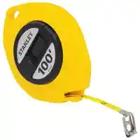Main 1 - RULE TAPE 100FTX3/8IN SS ABS - Arlington Coal & Lumber