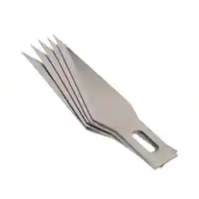 BLADE KNIFE HOBBY FINE PT - Arlington Coal & Lumber