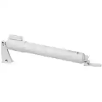 Main 1 - DOOR CLOSER STRM/SCRN PNEU WHT - Arlington Coal & Lumber