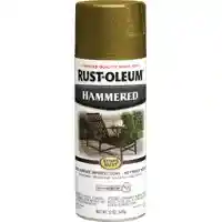 Main 1 - 7210830 STOPS RUST GOLD 12OZ - Arlington Coal & Lumber