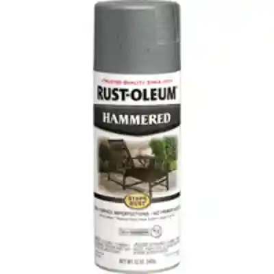 7214830 STOPS RUST GRAY 12OZ - Arlington Coal & Lumber