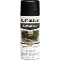 Main 1 - 7215830 STOPS RUST BLACK 12OZ - Arlington Coal & Lumber