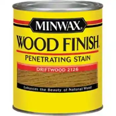 70011 DRIFTWOOD INT STAIN QT - Arlington Coal & Lumber