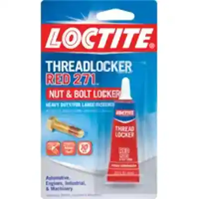 209741 THREADLOCKER 6ML - Arlington Coal & Lumber