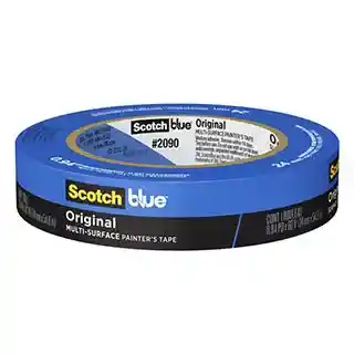 Main 1 - 2090 LNG MASKING TAPE 1INX60YD - Arlington Coal & Lumber