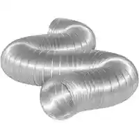 Main 1 - DUNDAS JAFINE SEMI-RIGID ALUM DUCT (MFX48) - Arlington Coal & Lumber