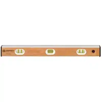 IB24 MASON LEVEL 24" 6VIAL - Arlington Coal & Lumber