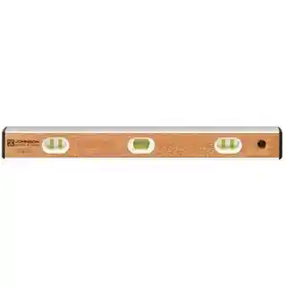 Main 1 - IB24 MASON LEVEL 24" 6VIAL - Arlington Coal & Lumber